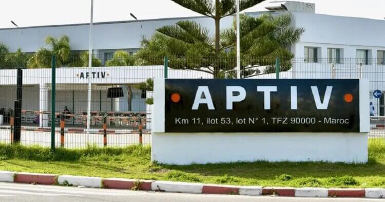 شركة Aptiv: توظيف 150 عامل وعاملة الكابلاج بمدينة مكناس