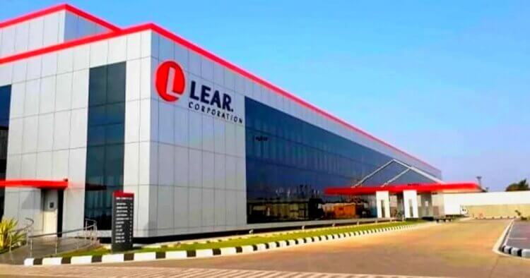 أنابيك الحاجب: تشغيل 500 عامل وعاملة تصنيع بشركة LEAR الأمريكية