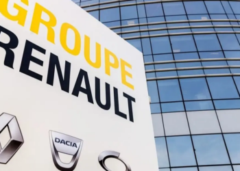 Stages PFE 2025 – Groupe Renault