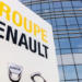 Stages PFE 2025 – Groupe Renault