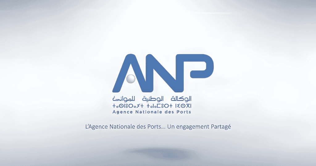 Concours Agence Nationale des Ports