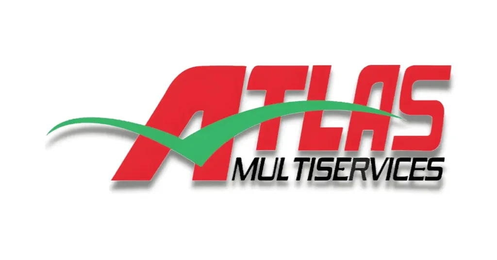 Atlas Multiservices recrutement 2025