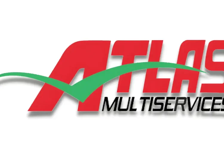 Atlas Multiservices recrutement 2025