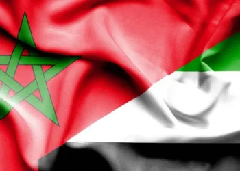 Emploi Marocains Émirats 2025