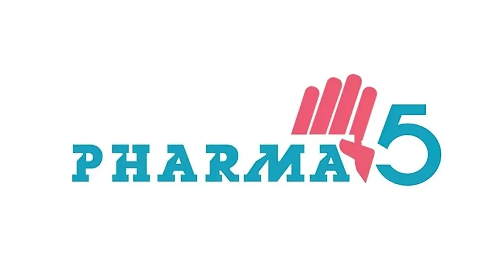 Pharma 5 تعلن عن توظيف متدربين (تدريب مدفوع الأجر)