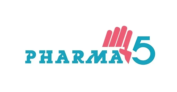 Pharma 5 تعلن عن توظيف متدربين (تدريب مدفوع الأجر)