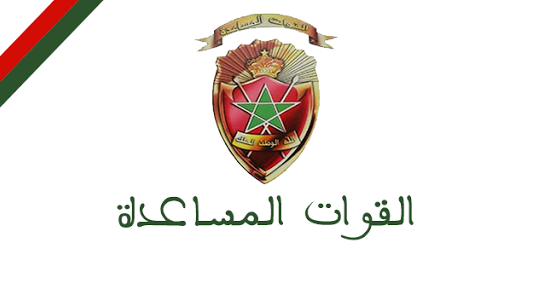 Concours Forces Auxiliaires 2025 Elèves Officiers