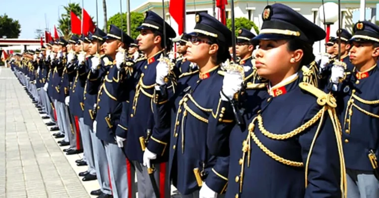 مباراة القياد 2025: توظيف 200 قائد متدرب