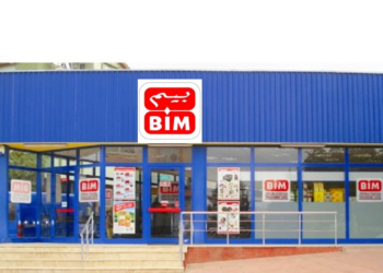 إعلان عن حملة توظيف بشركة BIM