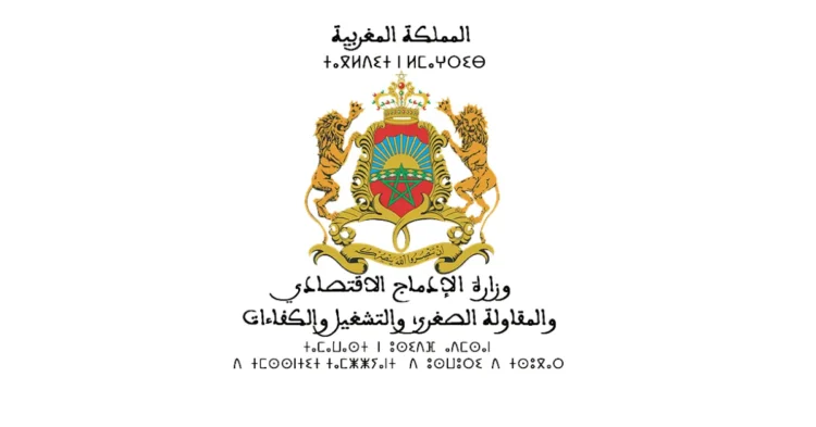 وزارة الإدماج الاقتصادي والمقاولة الصغرى والتشغيل والكفاءات: مباراة توظيف 40 منصب في عدة درجات وتخصصات. آخر أجل هو 4 أبريل 2025