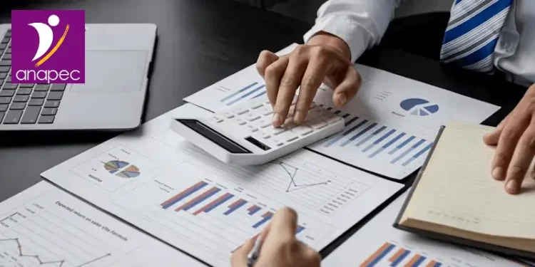 Offre d’emploi ANAPEC : Aide Comptable