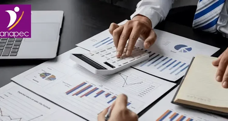 Offre d’emploi ANAPEC : Aide Comptable