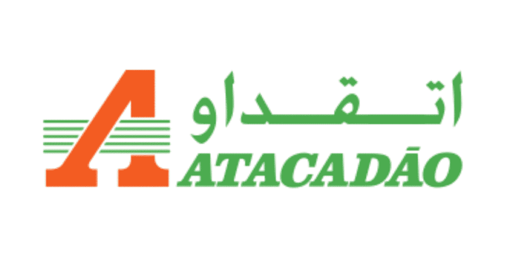 فرص العمل في Atacadão: سجل للمشاركة في أيام التوظيف 2025