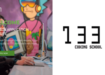 Inscription 1337 Coding School Formation en informatique au Maroc