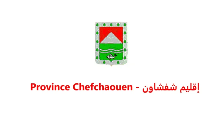 Concours de Recrutement Province Chefchaouen 2025