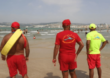 Recrutement de 302 Nageurs Sauveteurs Saisonniers