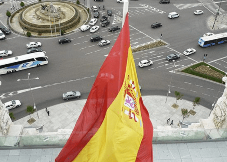 فرصة تطوع ممولة بالكامل في إسبانيا 2025 مع AJS – سجل الآن!