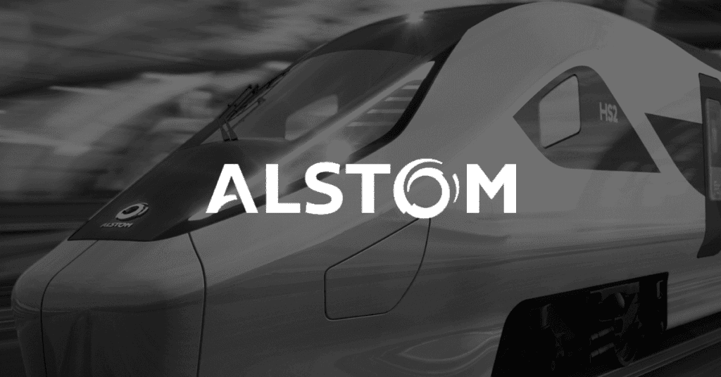شركة ALSTOM للسكك الحديدية تعلن عن توظيفات جديدة في المغرب 2025