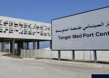 Anapec recrute des Opérateurs Port Tanger Med salaire 3120 dhs