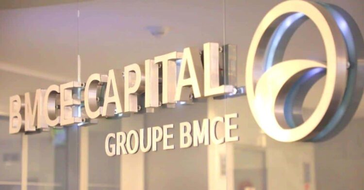 BMCE