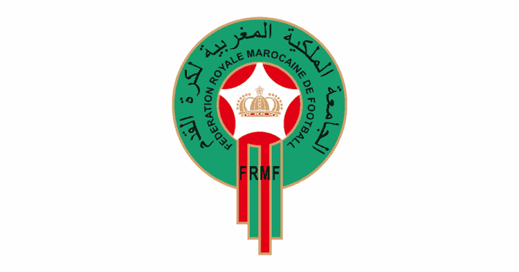 إعلانات ومباريات التوظيف الجامعة الملكية المغربية لكرة القدم (FRMF)