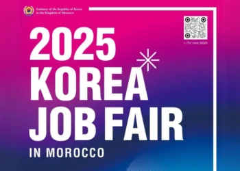 Korea Job Fair 2025