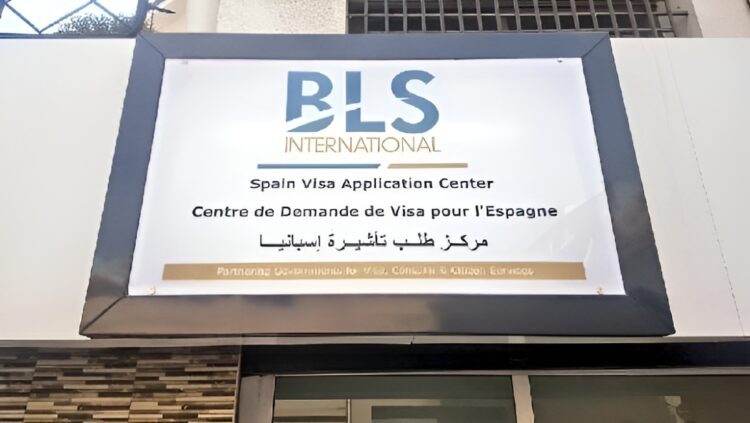 شركة BLS International التأشيرات والهجرة تعلن عن التوظيف في عدة مناصب. الترشيح قبل 15 ماي 2025