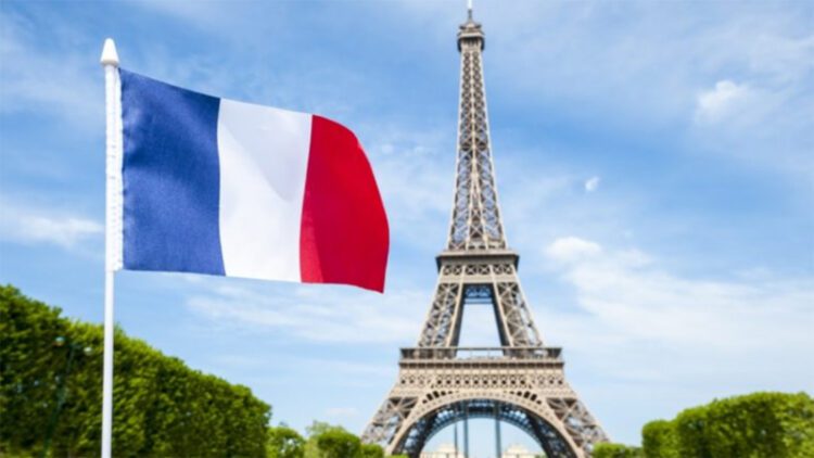العمل التطوعي في فرنسا 2025