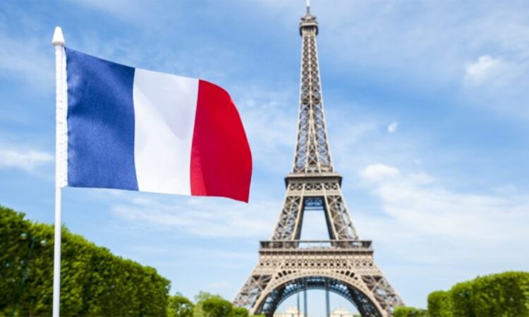 العمل التطوعي في فرنسا 2025