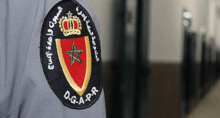 مباراة توظيف 700 مراقب السجون مساعد من الدرجة الثانية بإدارة السجون 2025