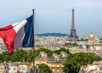 مطلوب متطوعين للسفر الى فرنسا بشكل رسمي 2025