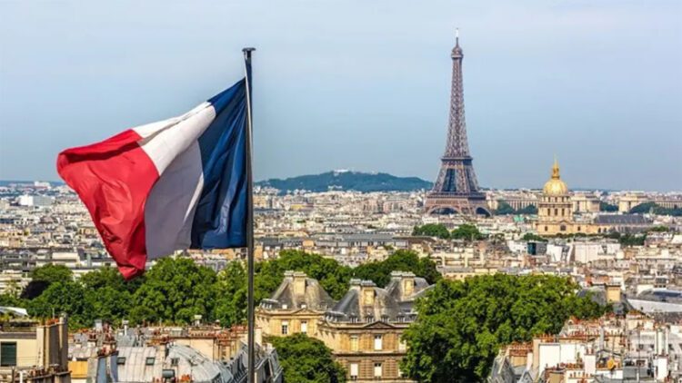 مطلوب متطوعين للسفر الى فرنسا بشكل رسمي 2025