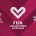 برنامج التطوّع FIFA قطر 2025