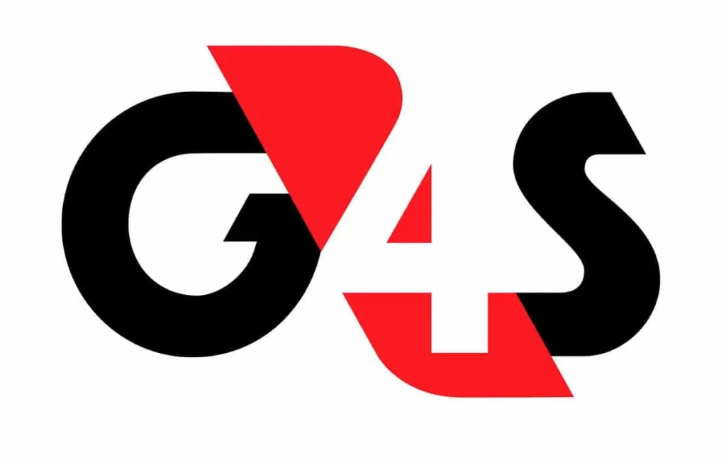 استمارة الترشيح للعمل في شركة G4S للأمن الخاص