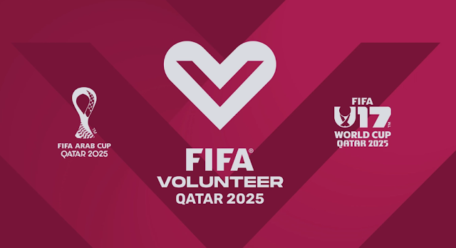 الفيفا تفتح باب التسجيل في العمل التطوعي بقطر 2025