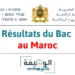 نتائج باك في المغرب