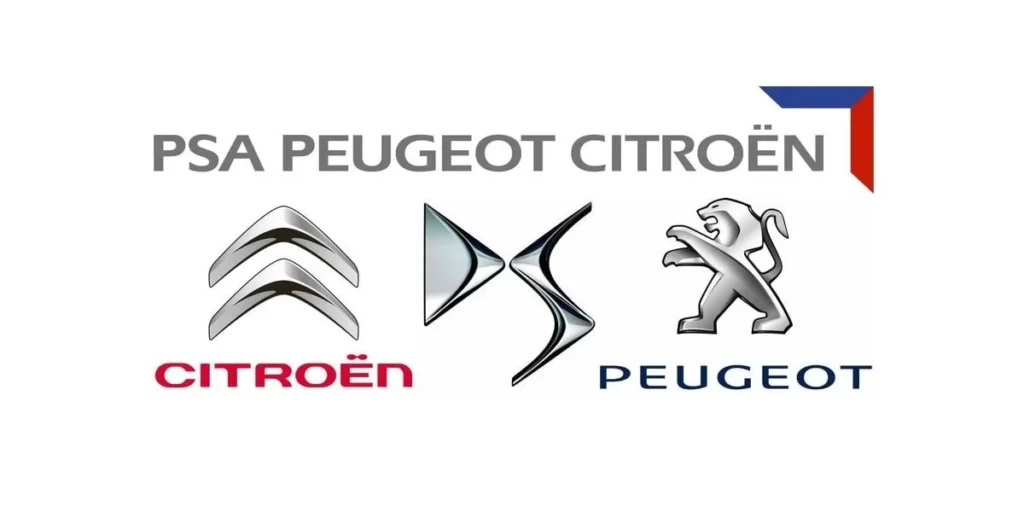 PSA Peugeot Citroën recrute