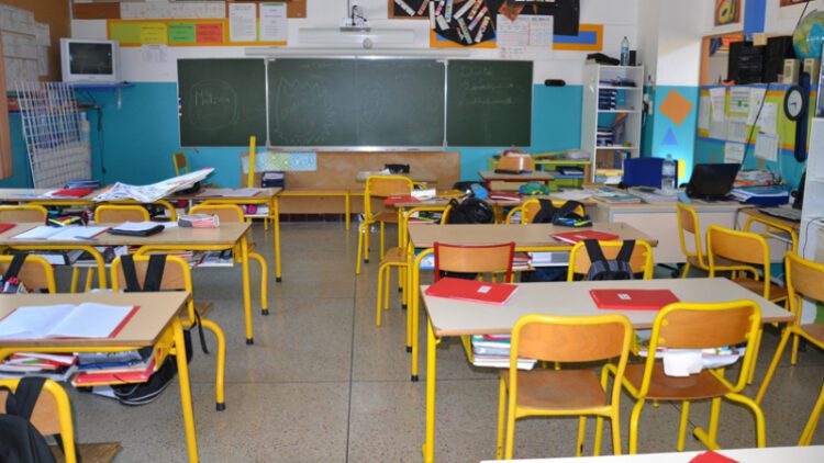 أنابيك الدار البيضاء: توظيف مستشار(ة) في التوجيه المدرسي للطلاب وأولياء أمورهم صالير 6000 درهم