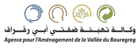 وكالة تهيئة ضفتي أبي رقراق