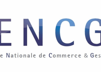 النتائج النهائية المدرسة الوطنية للتجارة والتسيير 2025 ENCG