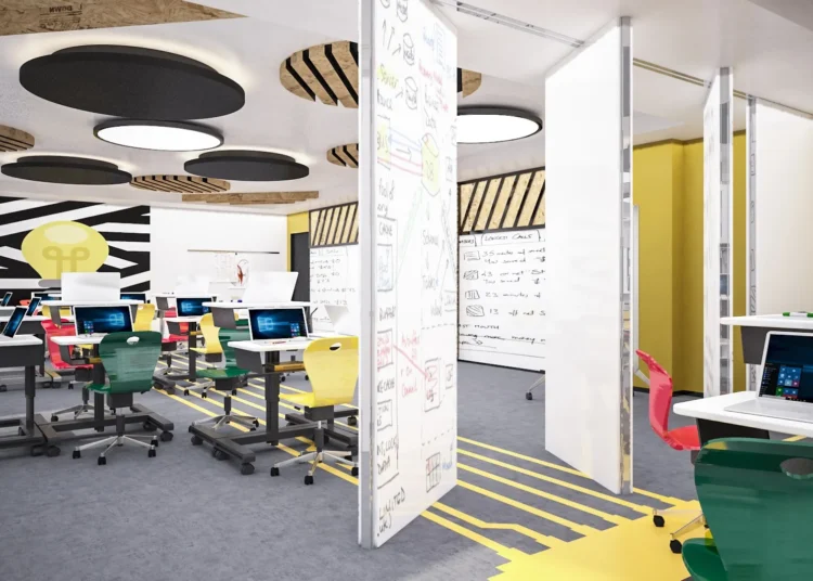 التسجيل في مدرسة YouCode لتعلم البرمجة مجاناً 2025