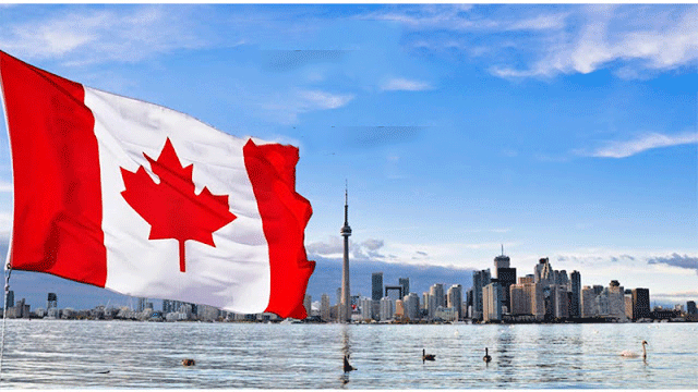 الدخول والاستقرار في كندا عن طريق اللجوء 2025: الطرق المتاحة والقواعد الجديدة