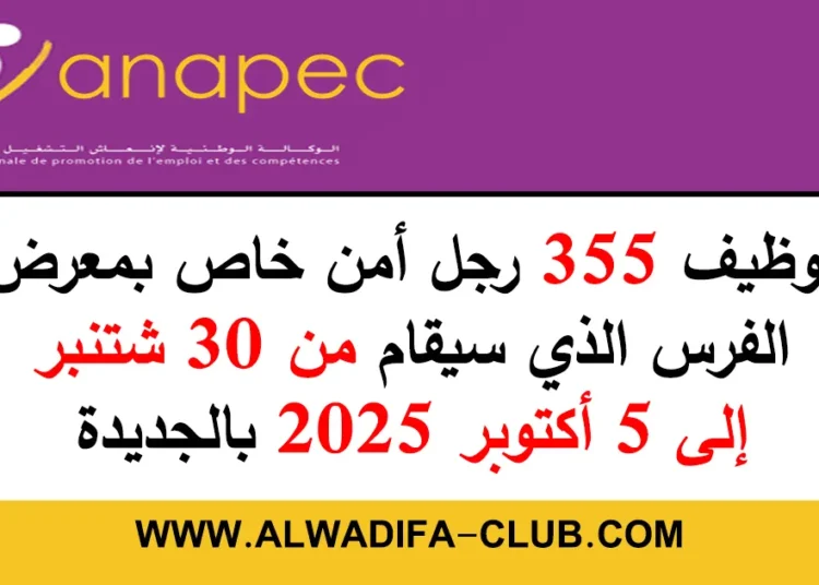 Agens De Sécurité (Salon Du Cheval)