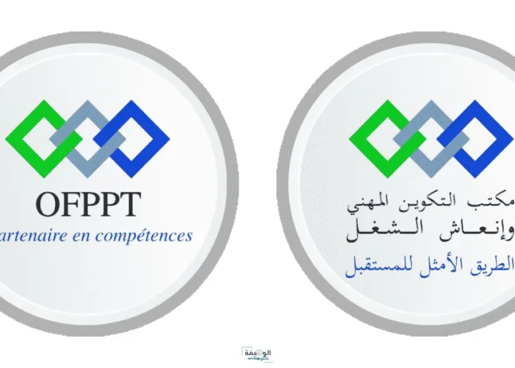 نتائج التكوين المهني