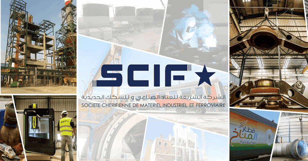 Opportunités de Carrière à la SCIF