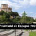 Volontariat en Espagne 2026