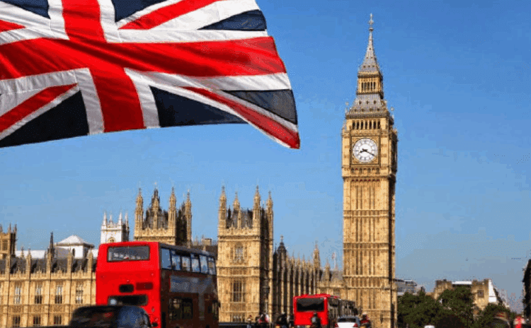 فيزا البحث عن عمل في بريطانيا 2026