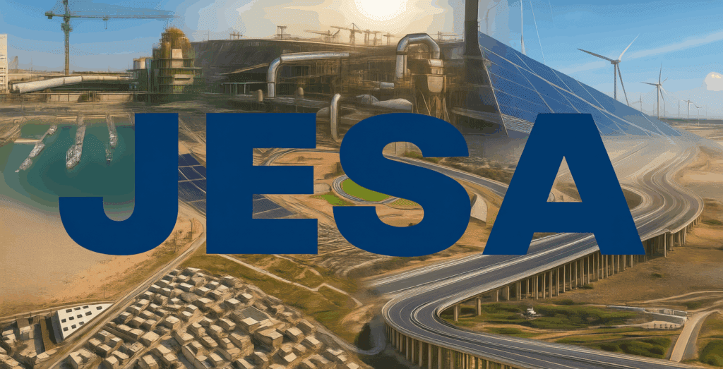 JESA recrute plusieurs profils