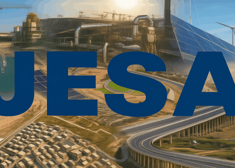 JESA recrute plusieurs profils