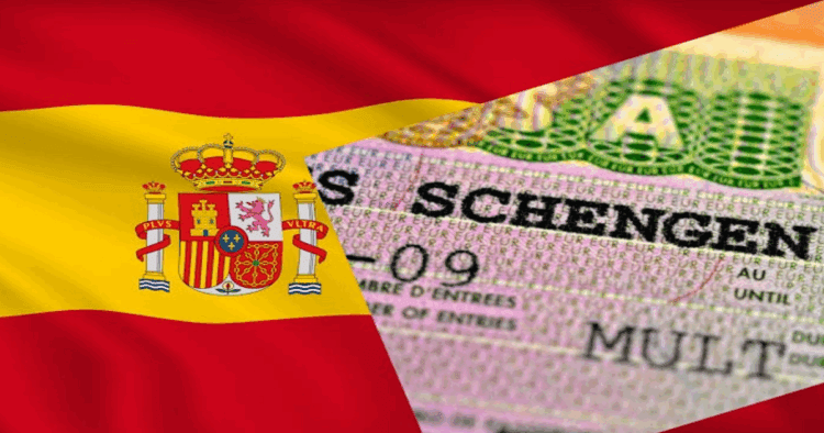 تأشيرة البحث عن عمل في إسبانيا Spain Job Seeker Visa